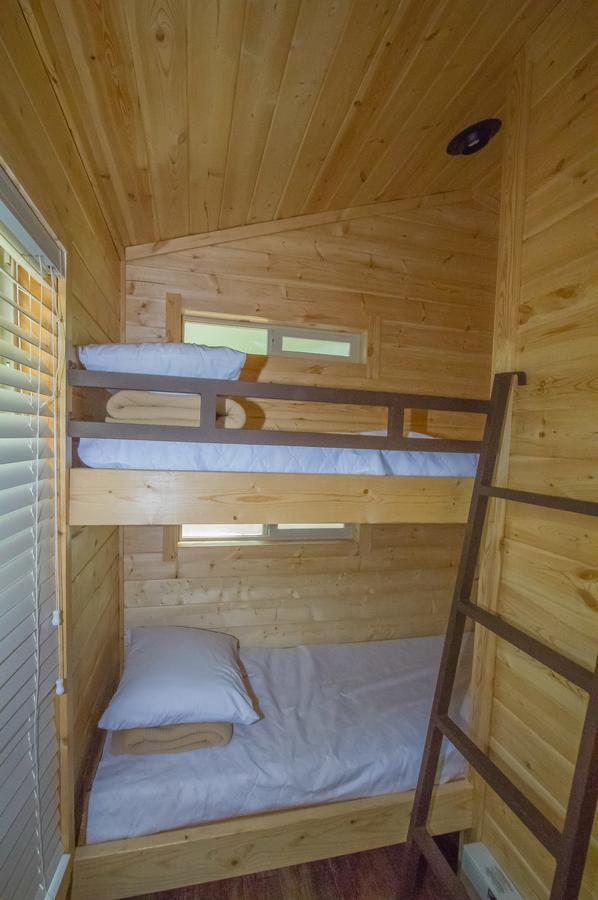 Oakzanita Springs Camping Resort Cottage 4 Descanso Ngoại thất bức ảnh